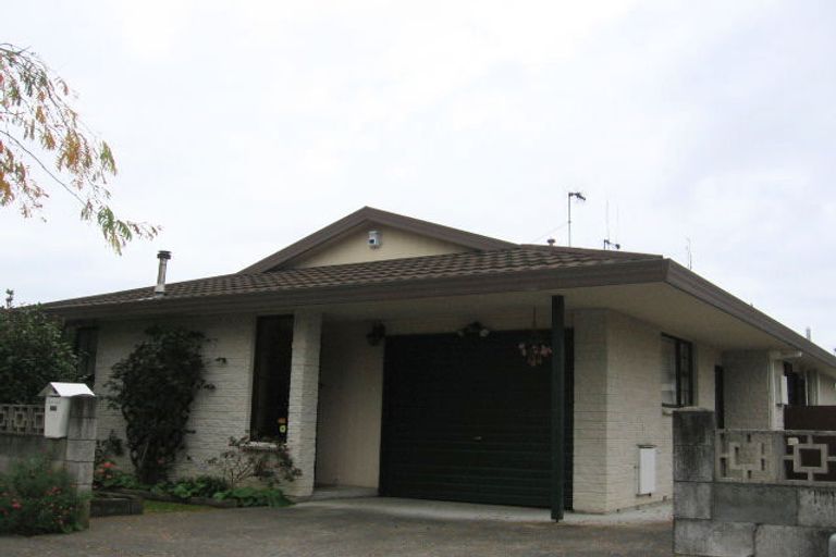 Photo of property in 98a Monrad Street, Highbury, Palmerston North, 4412