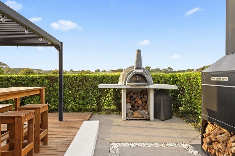 Photo of property in 331b Bald Hill Road, Waiuku, 2681