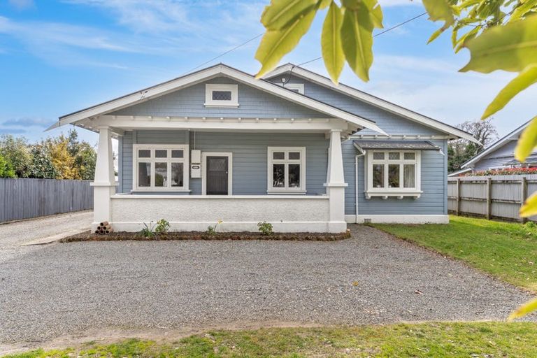 Photo of property in 108 Renall Street, Masterton, 5810