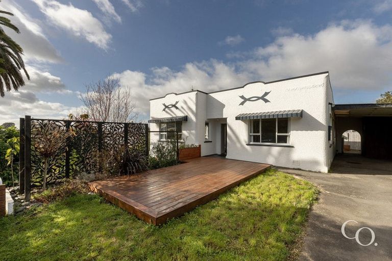 Photo of property in 68a Paine Street, Judea, Tauranga, 3110