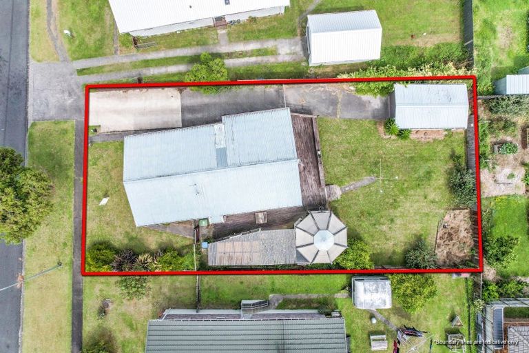 Photo of property in 53 Hiskens Place, Te Awamutu, 3800