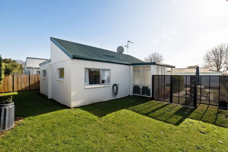 Photo of property in 7a Dallas Place, Leamington, Cambridge, 3432