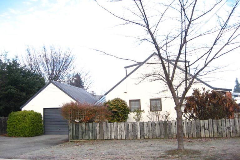 Photo of property in 18 Devon Street, Arrowtown, 9302