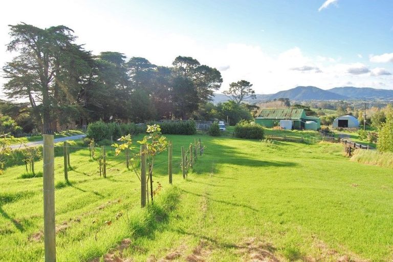 Photo of property in 197 Pukenui Road, Kaiwaka, 0573
