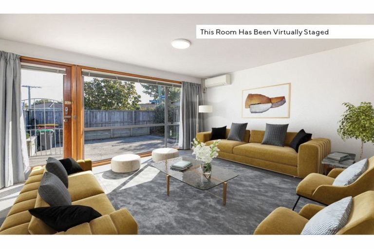 Photo of property in 60 Trafalgar Street, St Albans, Christchurch, 8014