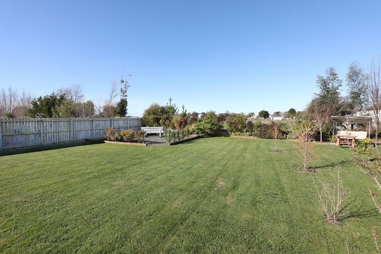 Photo of property in 7 Guthrie Court, Bulls, 4818