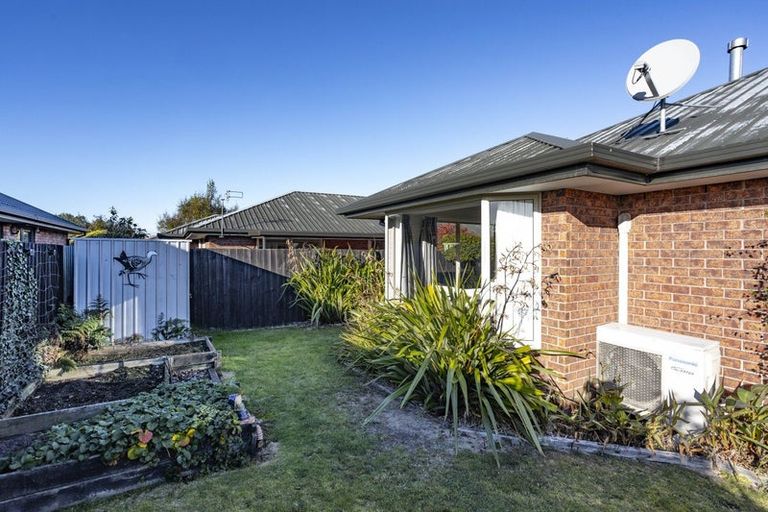 Photo of property in 31b Green Street, Rangiora, 7400