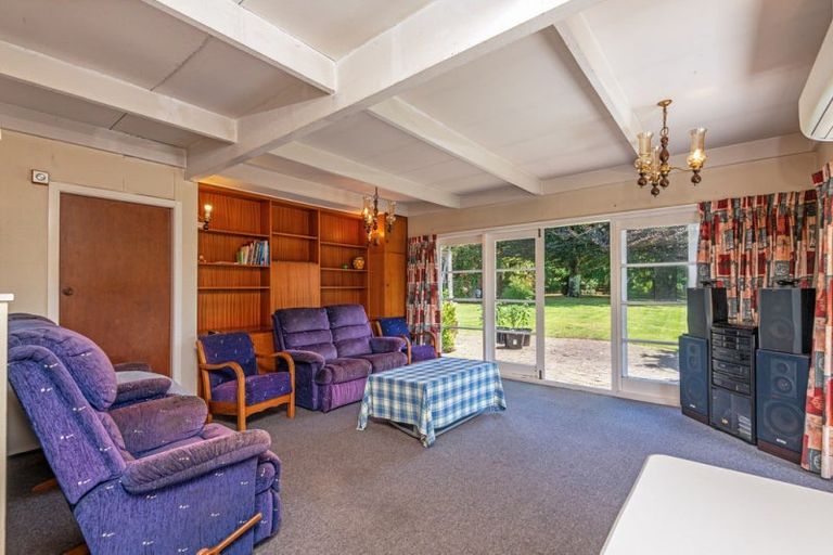 Photo of property in 159 Hautapu Street, Taihape, 4720