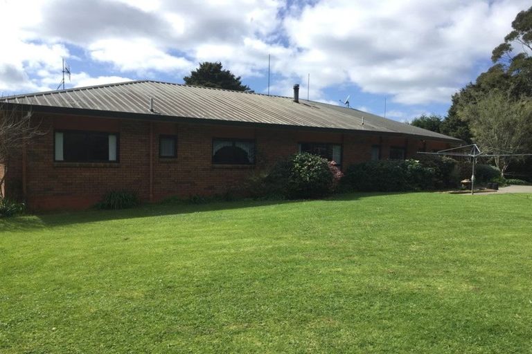 Photo of property in 426 Ngunguru Road, Glenbervie, Whangarei, 0173