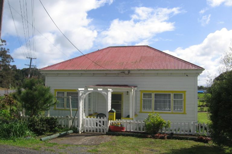 Photo of property in 25 Liverpool Street, Dargaville, 0310
