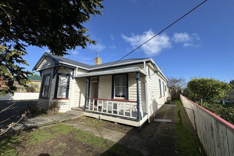 Photo of property in 55 Hakanoa Street, Huntly, 3700