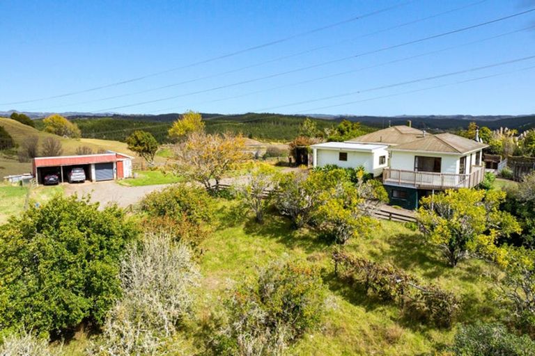 Photo of property in 78 Otioro Road, Topuni, Wellsford, 0975