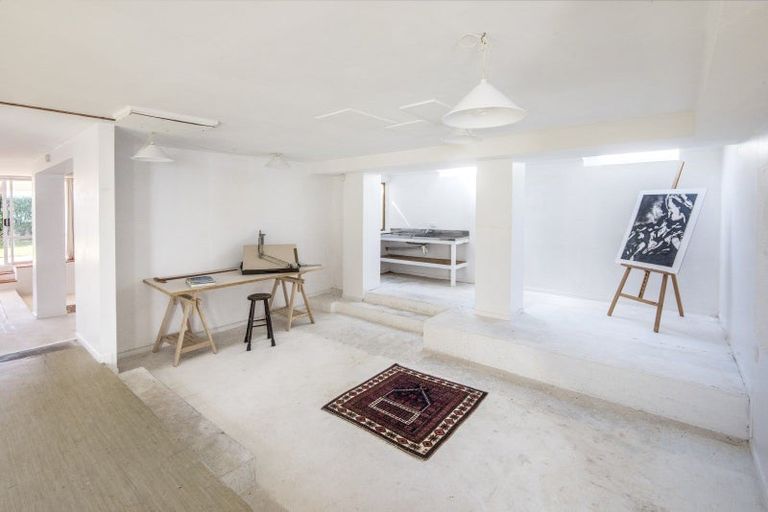 Photo of property in 20a Oxford Terrace, Devonport, Auckland, 0624