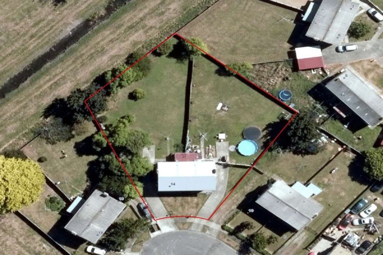 Photo of property in 12-14 Opie Place, Highbury, Palmerston North, 4412