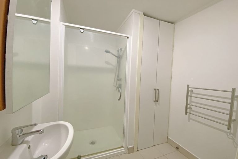 Photo of property in Stanford Apartments, 3d/189 Hobson Street, Auckland Central, Auckland, 1010