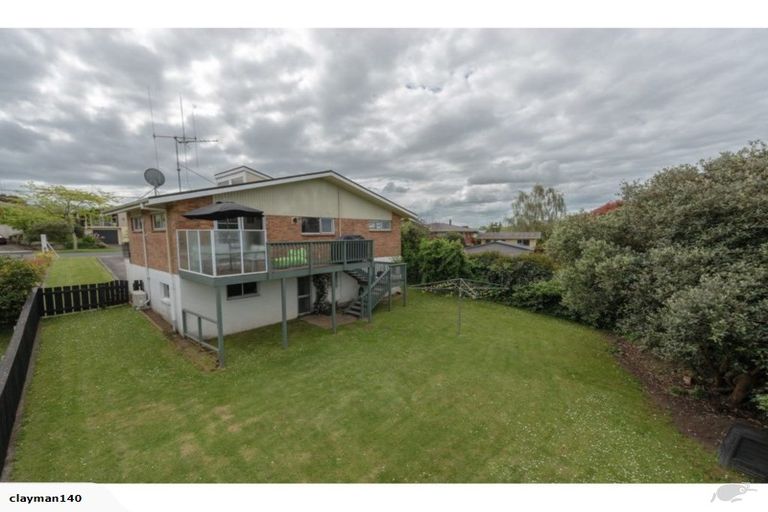 Photo of property in 22 Garden Heights Avenue, Glenview, Hamilton, 3206