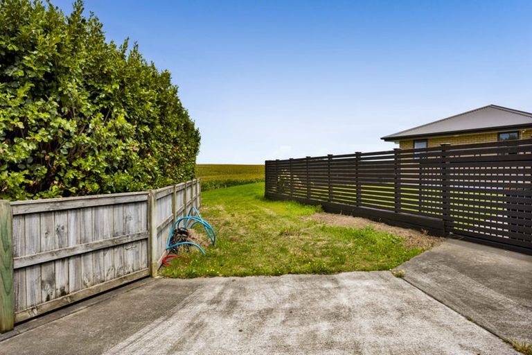 Photo of property in 22c Larlin Drive, Hawera, 4675