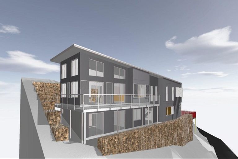 Photo of property in 37 Heberden Avenue, Sumner, Christchurch, 8081