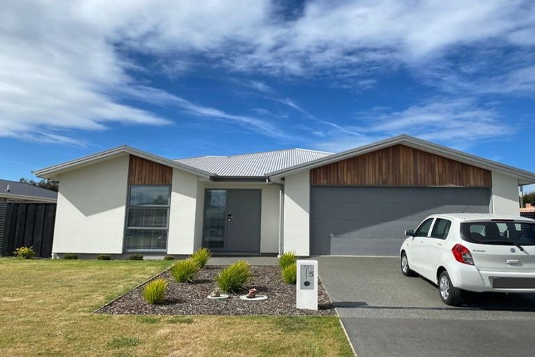 Photo of property in 5 Farmview Lane, Lincoln, 7608