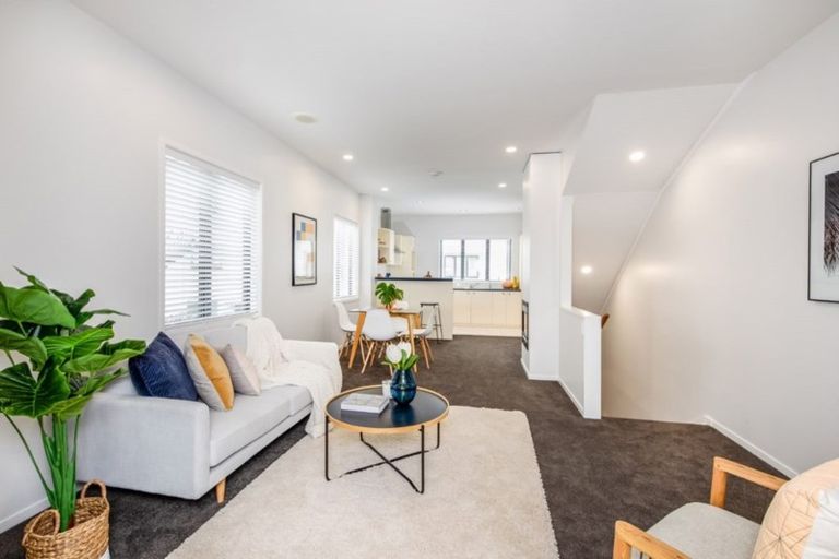 Photo of property in 80/59 Sackville Street, Grey Lynn, Auckland, 1021
