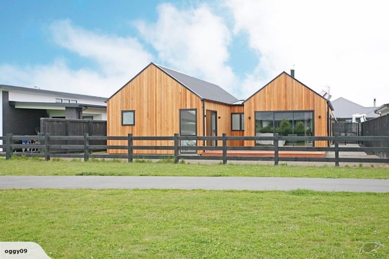 Photo of property in 8 Belmont Lane, Lincoln, 7608