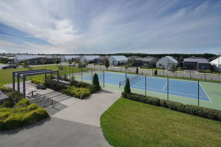 Photo of property in 15 Moreton Green, Rolleston, 7615