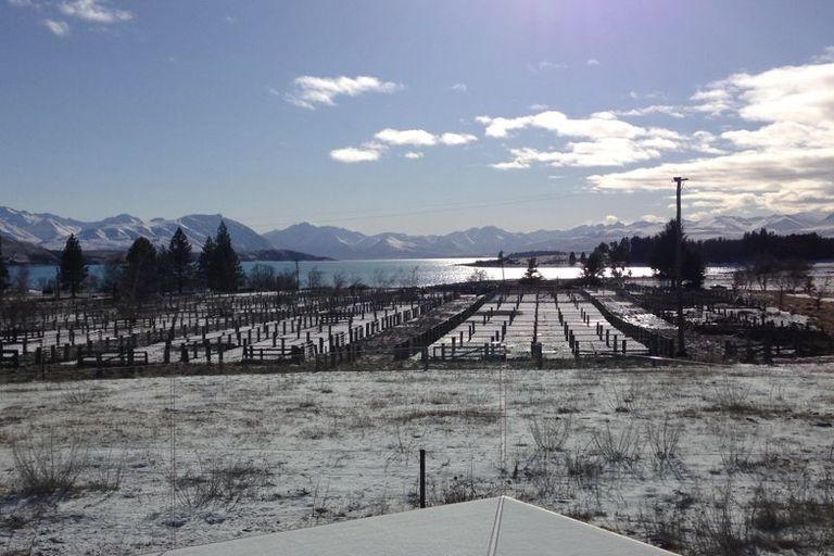 Photo of property in 29 Hamilton Drive, Lake Tekapo, 7999