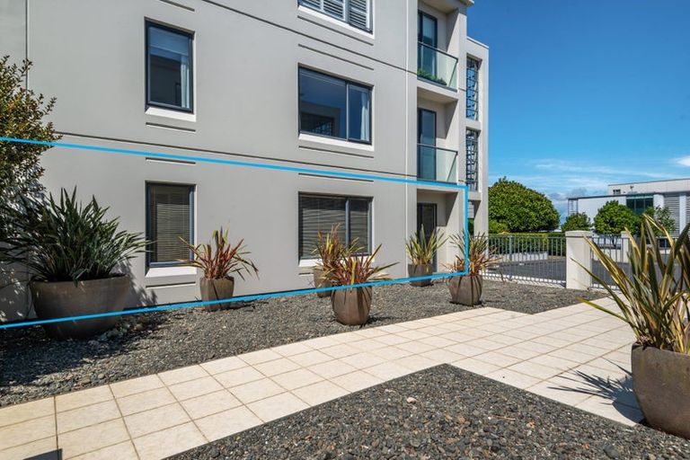 Photo of property in Prestige On Pupuke, 1/73 Anzac Street, Takapuna, Auckland, 0622