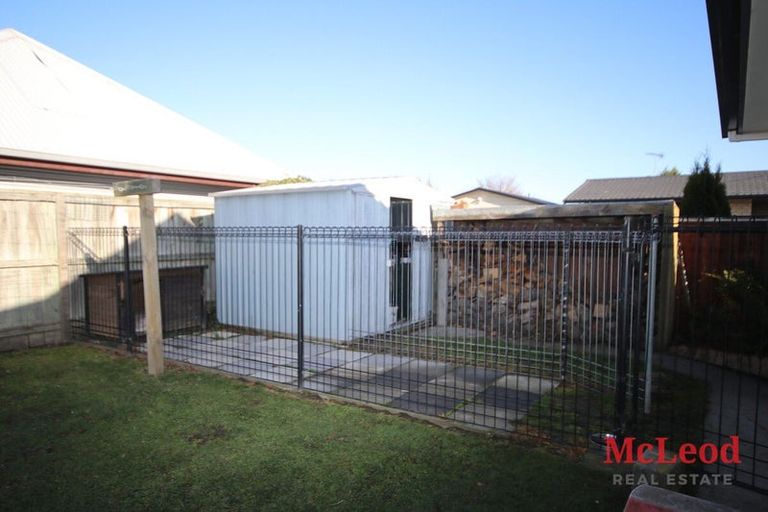 Photo of property in 56 Farm Road, Allenton, Ashburton, 7700