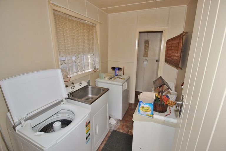 Photo of property in 93 Hargood Street, Woolston, Christchurch, 8062