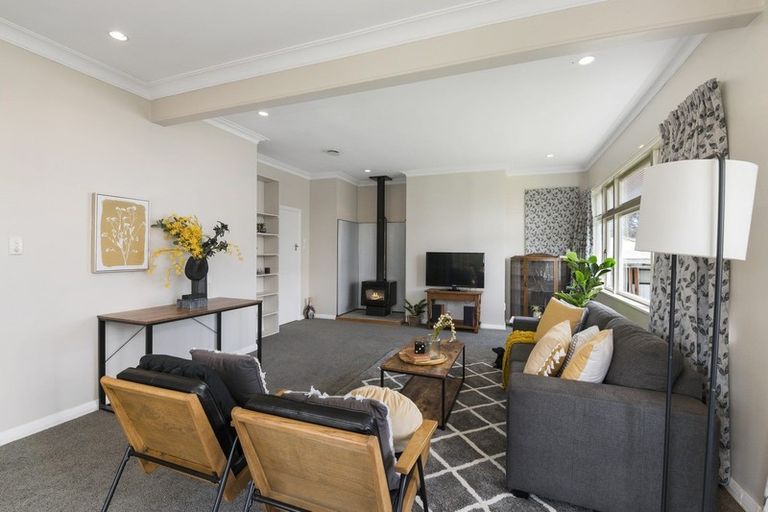 Photo of property in 5 Macarthur Street, Levin, 5510