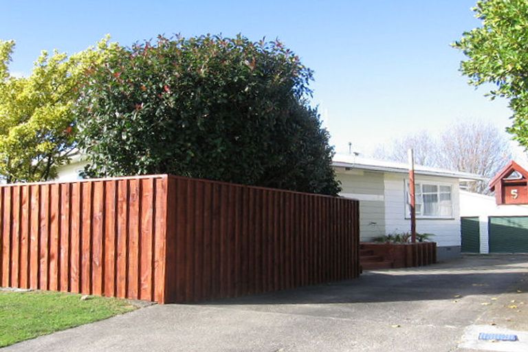 Photo of property in 5 Aotea Street, Feilding, 4702