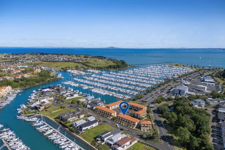 Photo of property in 9/595 Laurie Southwick Parade, Gulf Harbour, Whangaparaoa, 0930