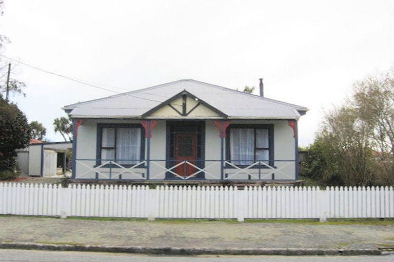 Photo of property in 14 Sturge Street, Cobden, Greymouth, 7802