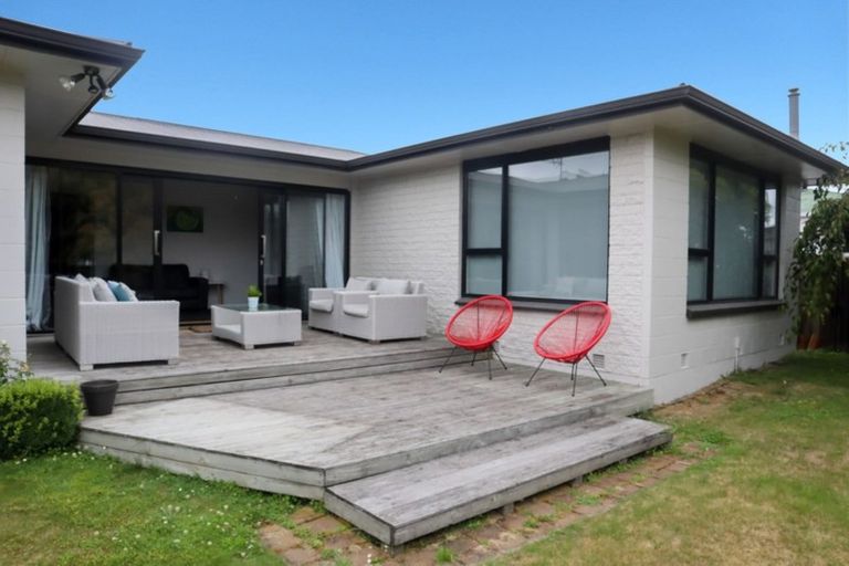 Photo of property in 6 Armitage Street, Bishopdale, Christchurch, 8053