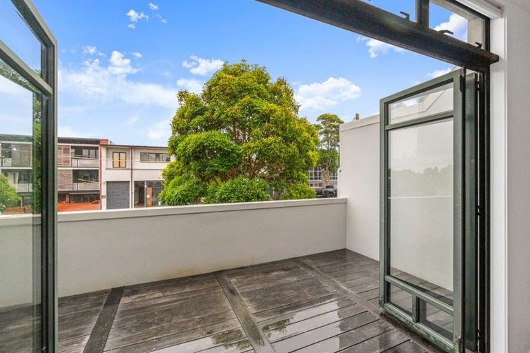 Photo of property in 9/28 Williamson Avenue, Grey Lynn, Auckland, 1021