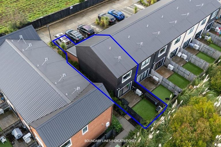 Photo of property in 28/137 Hall Avenue, Favona, Auckland, 2024