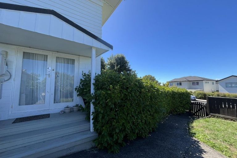 Photo of property in 78 Hillcrest Avenue, Hillcrest, Auckland, 0627