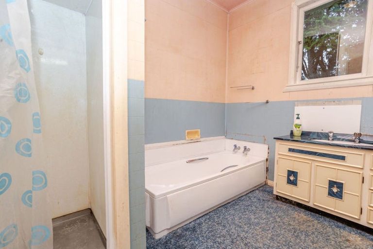 Photo of property in 406 Top Grass Road, Dannevirke, 4978