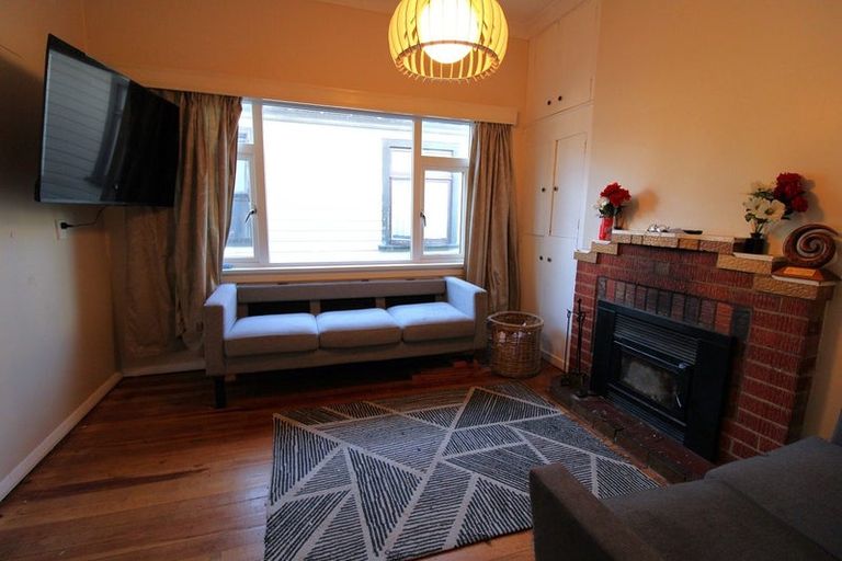 Photo of property in 15 Waterloo Street, Saint Kilda, Dunedin, 9012