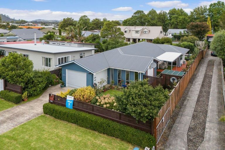 Photo of property in 24a Mackay Street, Waihi, 3610