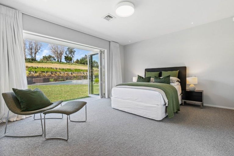 Photo of property in 59b Wilks Road West, Dairy Flat, Albany, 0794