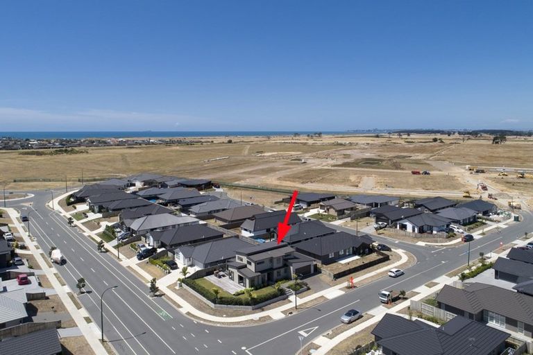 Photo of property in 1 Bill Miller Drive, Papamoa, 3118