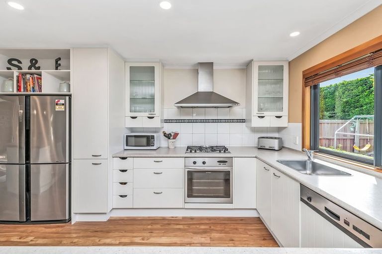 Photo of property in 34 Stott Drive, Darfield, 7571