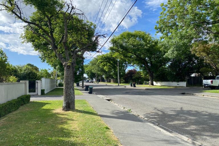 Photo of property in 3/25 Therese Street, Spreydon, Christchurch, 8024