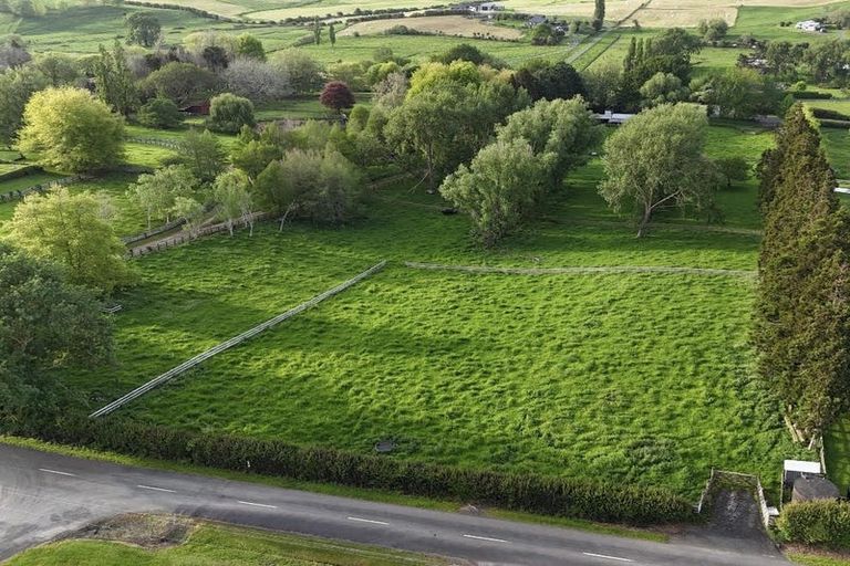 Photo of property in 53 Gilmore Road, Ngahinapouri, Ohaupo, 3290