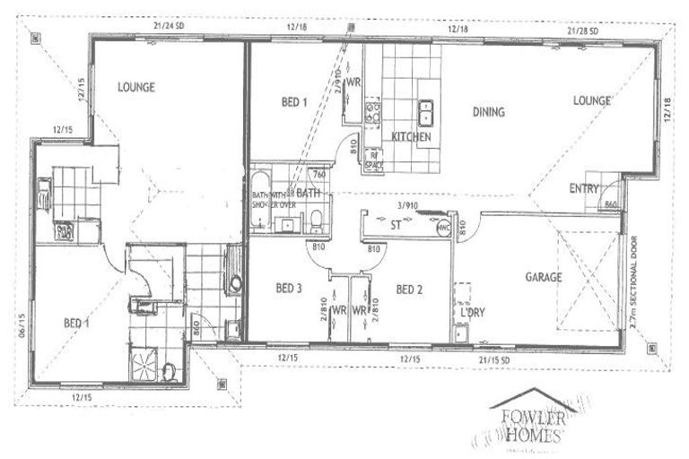 Photo of property in 89a Blue Gum Drive, Warkworth, 0910