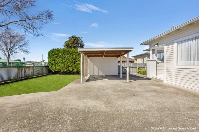 Photo of property in 1/705 Heretaunga Street East, Parkvale, Hastings, 4122