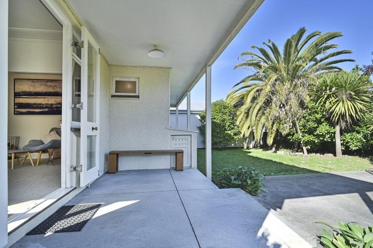 Photo of property in 409 Burnett Street, Mahora, Hastings, 4120