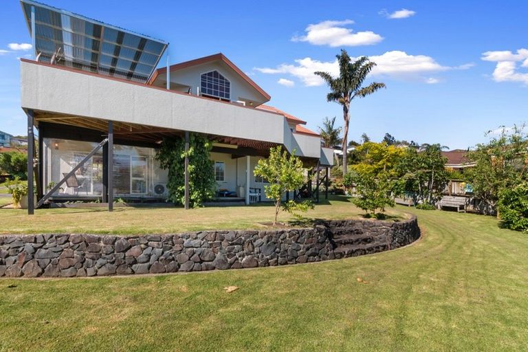 Photo of property in 13 Ruamoana Place, Omokoroa, 3114